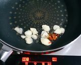 胡瓜の塩ネギ炒め作り方2写真