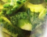 材料３つ美味♡寿司酢漬簡単＆長期保存可②作り方4写真
