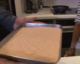 ニコラス風さっぱりトマトのアイスクリーム作り方4写真