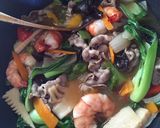 中華丼 具沢山 簡単アレンジ自在！作り方5写真