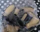 塩麹で作る「茄子のべったら漬け」作り方5写真