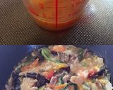 中華丼 具沢山 簡単アレンジ自在！作り方6写真