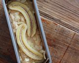 簡単♪バナナブレッド作り方14写真