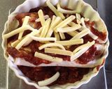 万能タコソースで作る簡単エンチラーダ作り方6写真