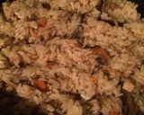 簡単五目炊き込みごはん作り方6写真