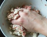 ふわっとジューシー！我が家のワンタン♡作り方4写真