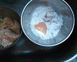カラダの中もんま！太らないからあげ作り方5写真