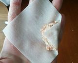 ふわっとジューシー！我が家のワンタン♡作り方8写真