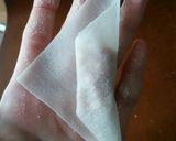 ふわっとジューシー！我が家のワンタン♡作り方9写真