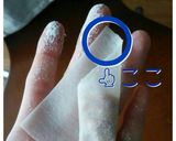 ふわっとジューシー！我が家のワンタン♡作り方10写真