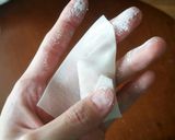 ふわっとジューシー！我が家のワンタン♡作り方11写真