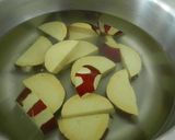 さつまいもの甘煮作り方1写真