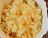 5分でぐーたらリゾット作り方1写真