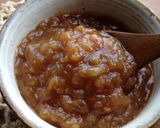 鶏胸肉の生姜ネギ味噌パン粉焼き♡作り方5写真