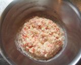 味も量も大満足。焼きポテナポリタン!作り方2写真