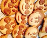 HMでサクサククッキー…♩作り方2写真
