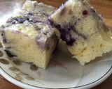 レンジで8分お手軽蒸ケーキ作り方5写真