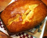 HMで簡単！混ぜるだけ☆フルーツケーキ作り方5写真
