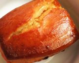 HMで簡単！混ぜるだけ☆フルーツケーキ作り方6写真