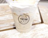 ミルクティー・フラペチーノ風作り方4写真