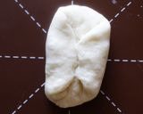クリームたっぷり２種のスイートブール作り方4写真