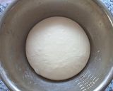 レーズン＆チーズで♪フランス塩ロール作り方9写真