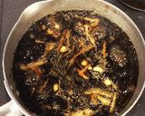 ひじきと大豆の煮物☆作り方3写真