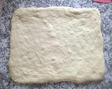 レーズン＆チーズで♪フランス塩ロール作り方17写真