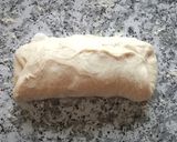 レーズン＆チーズで♪フランス塩ロール作り方12写真