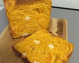 10cm正角パン型のキューブパン作り方12写真