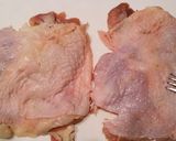 ピリ辛唐揚げ♪ゴママヨ&シーザーマヨ味作り方3写真