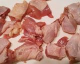 ピリ辛唐揚げ♪ゴママヨ&シーザーマヨ味作り方4写真