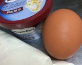 簡単♪ビタントニオマドレーヌ作り方1写真