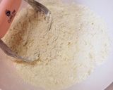 ぐるぐるレーズンとナッツのロールパイ作り方1写真