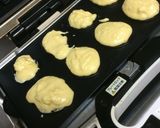 簡単♪ビタントニオマドレーヌ作り方5写真