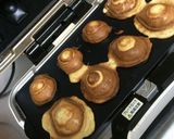 簡単♪ビタントニオマドレーヌ作り方6写真