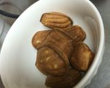 簡単♪ビタントニオマドレーヌ作り方7写真