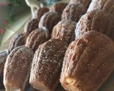 簡単♪ビタントニオマドレーヌ作り方8写真