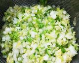焼売ワンタンの皮で作る哀川翔の絶品餃子！作り方3写真