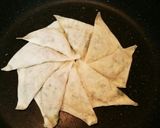 焼売ワンタンの皮で作る哀川翔の絶品餃子！作り方9写真