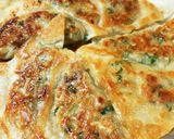 焼売ワンタンの皮で作る哀川翔の絶品餃子！作り方13写真