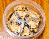 食物アレルギー負荷試験用加熱鶏卵覚書作り方5写真