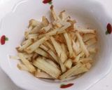 ご飯のお供☆きゅうりの佃煮作り方3写真
