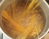 味も量も大満足。焼きポテナポリタン!作り方4写真