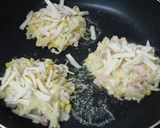 じゃがいもとチーズのお好み焼き作り方6写真