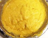 簡単しっとり！かぼちゃのパウンドケーキ作り方7写真