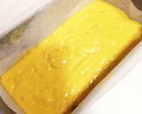 簡単しっとり！かぼちゃのパウンドケーキ作り方8写真