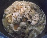 豚こまで懐かしい☆吉野家風の豚丼作り方6写真