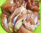 サクッとジューシー！我が家の♪鶏の唐揚げ作り方1写真