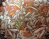 野菜たっぷりミネストローネ作り方3写真